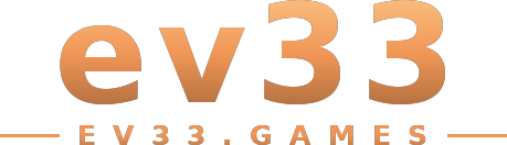 ev33 logo